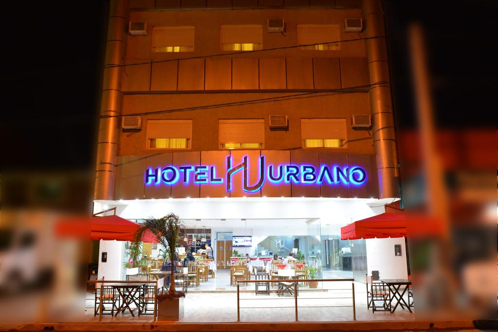 Hotel Urbano