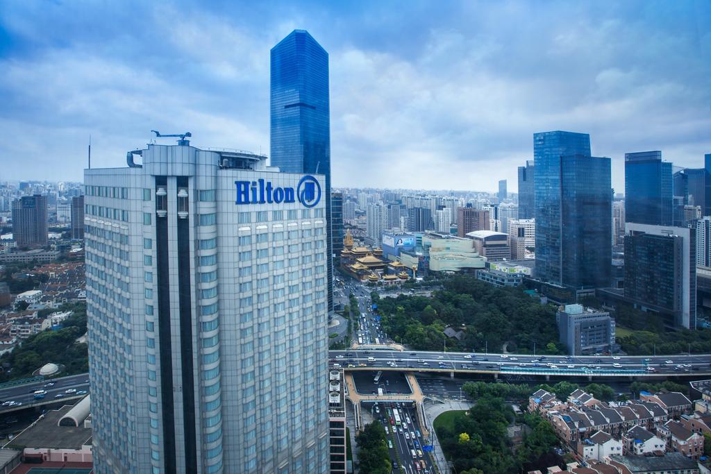 Hilton Shanghai