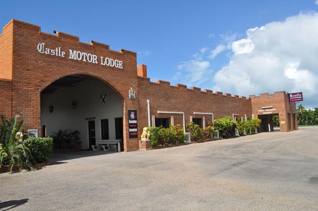 Castle Motor Lodge