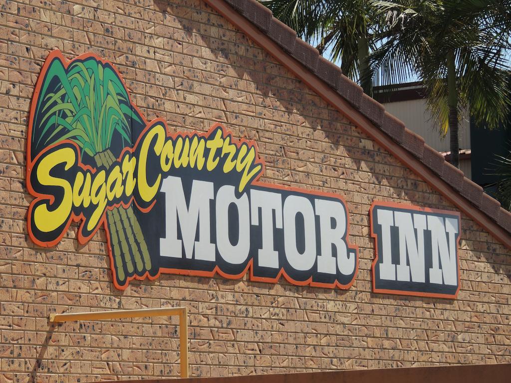 Sugar Country Motor Inn