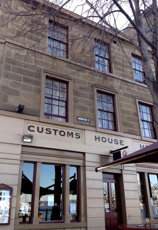 Customs House Hotel