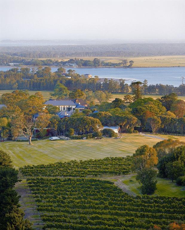 Coolangatta Estate Berry