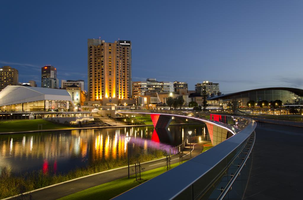 InterContinental Adelaide