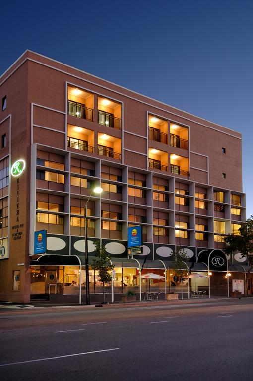 Comfort Hotel Adelaide Riviera