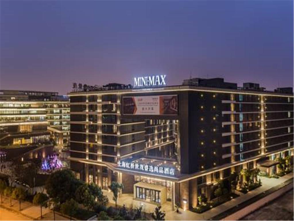 MiniMax Premier Hotel Hongqiao