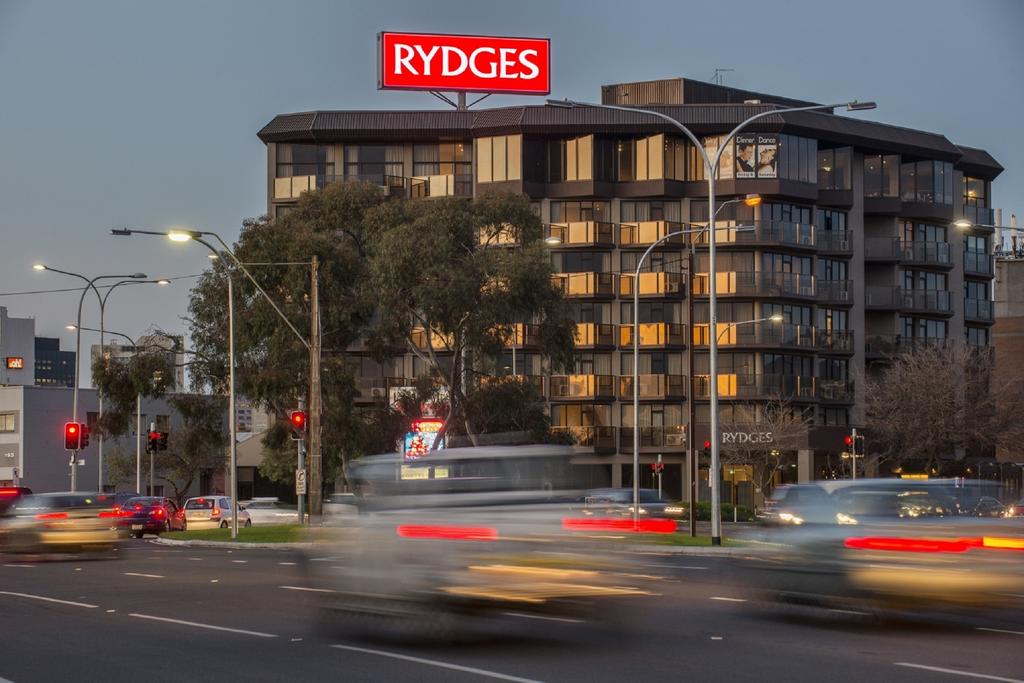 Rydges South Park Adelaide