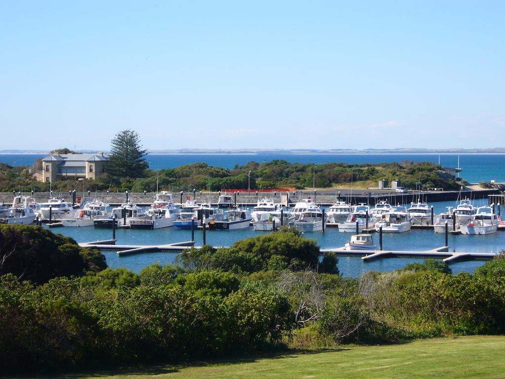 Harbour View Motel