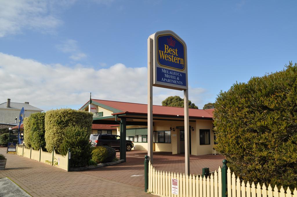 Best Western Robe Melaleuca Motel and Apartments