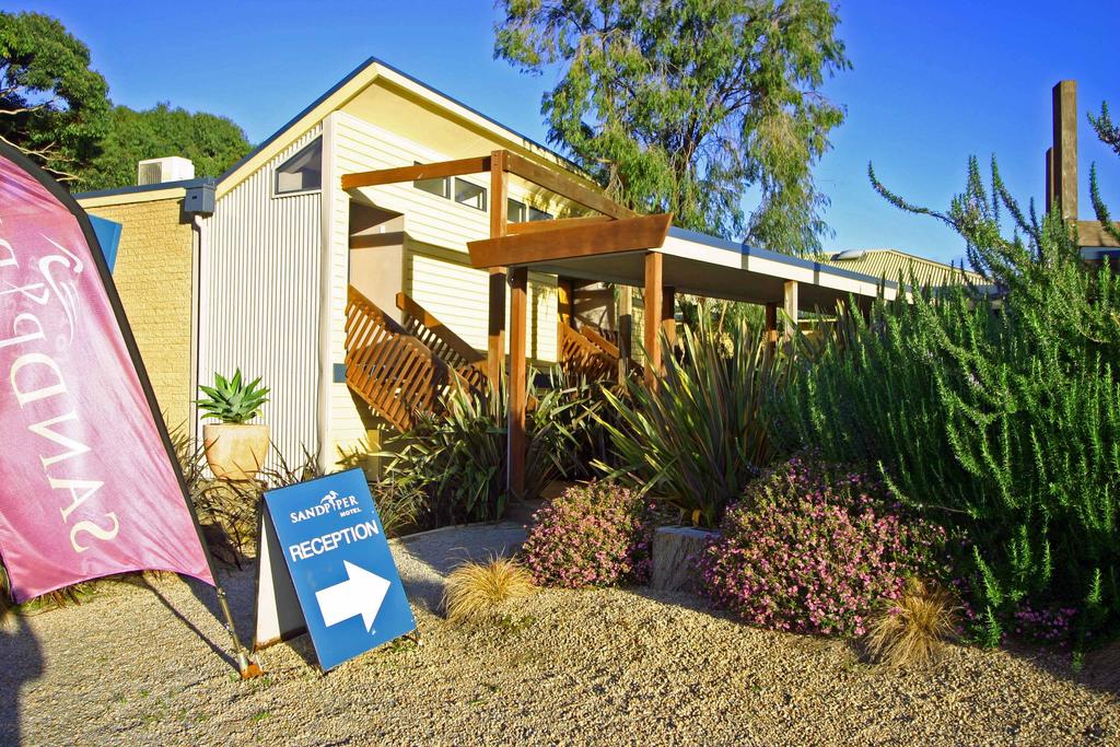 Sandpiper Motel Apollo Bay