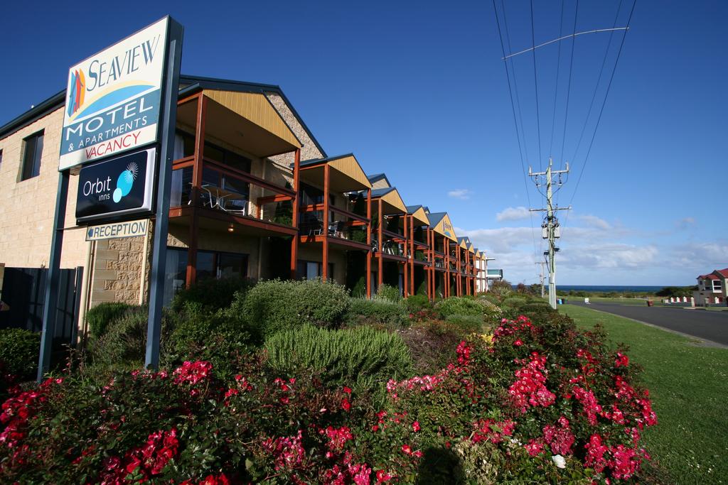 Seaview Motel and Apartments