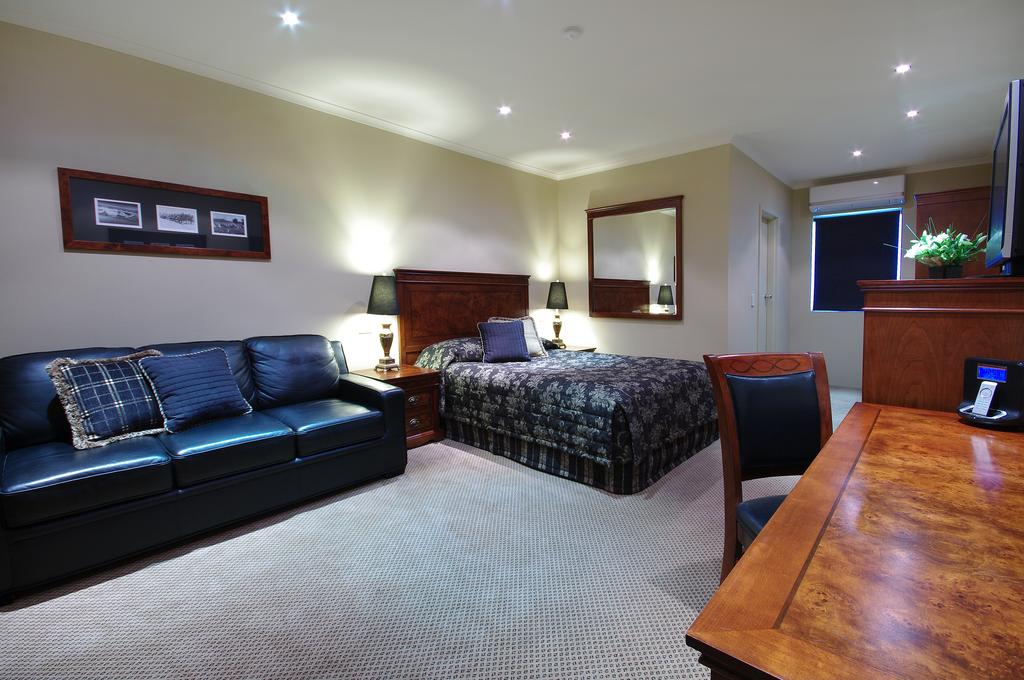 Quality Hotel Powerhouse Armidale