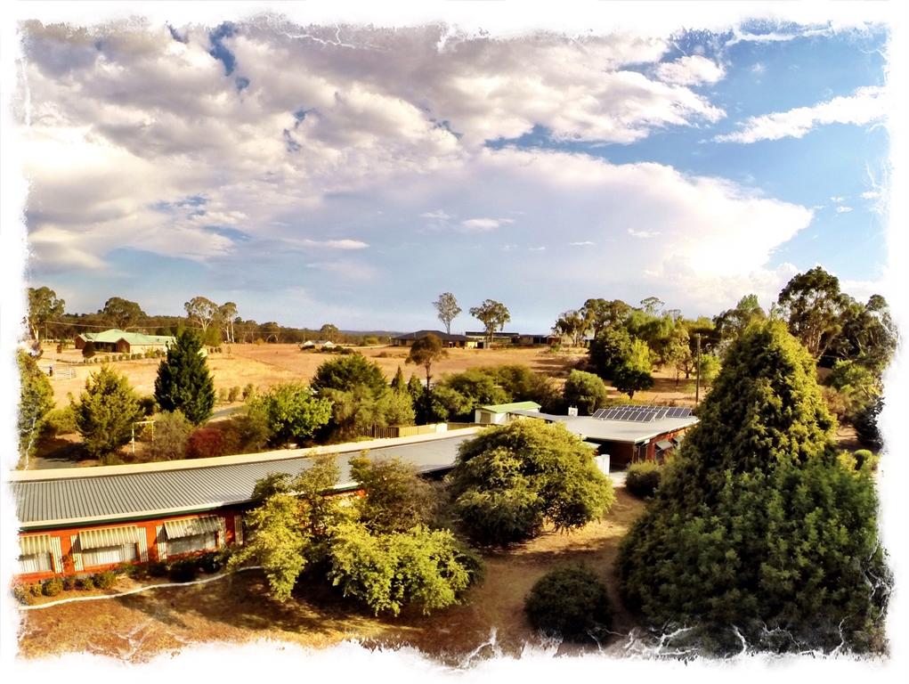 Armidale Rose Villa Motel