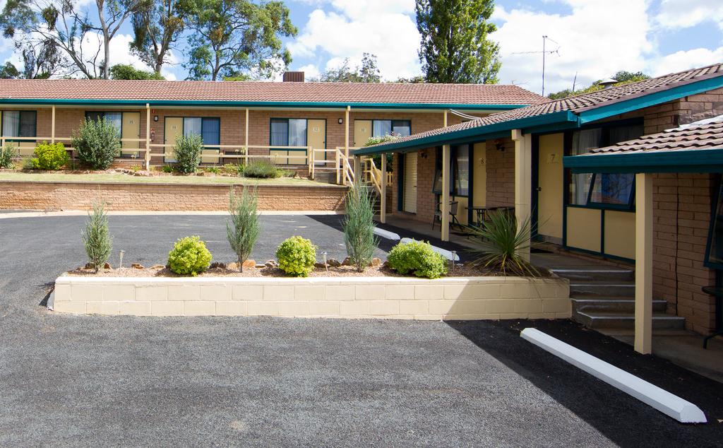 Econo Lodge Armidale