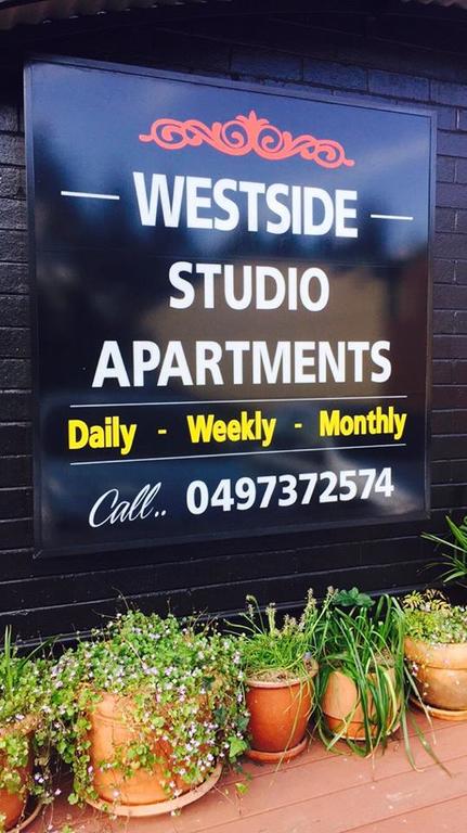 Westside Studio Apartments