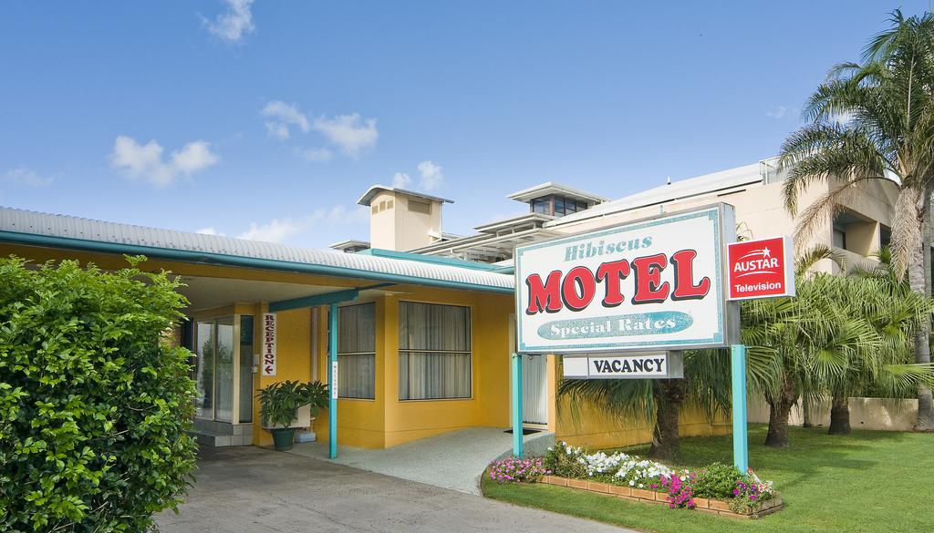 Hibiscus Motel