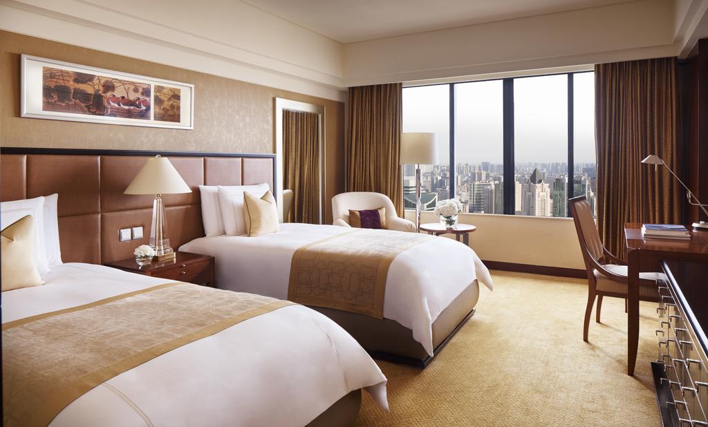 The Portman Ritz-Carlton Shanghai