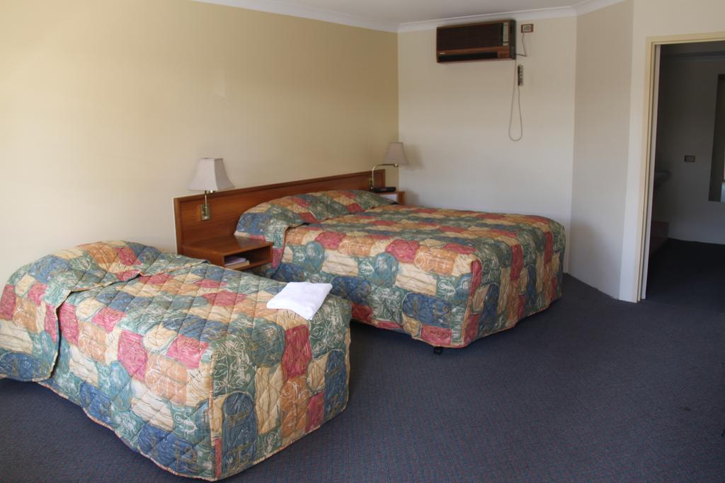 Comfort Inn Midas