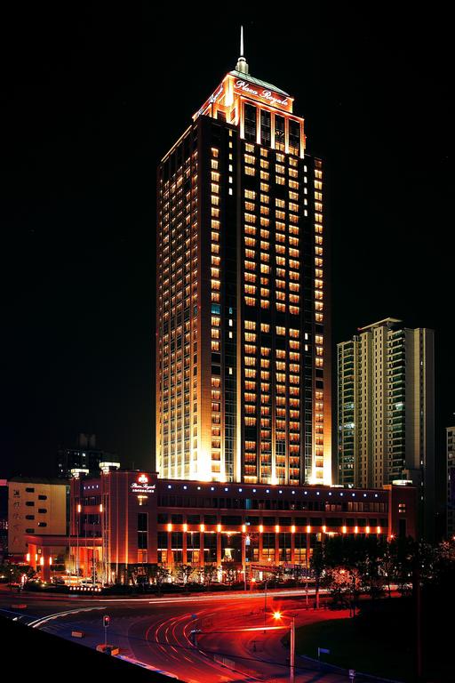 Wyndham Grand Plaza Royale Oriental Shanghai