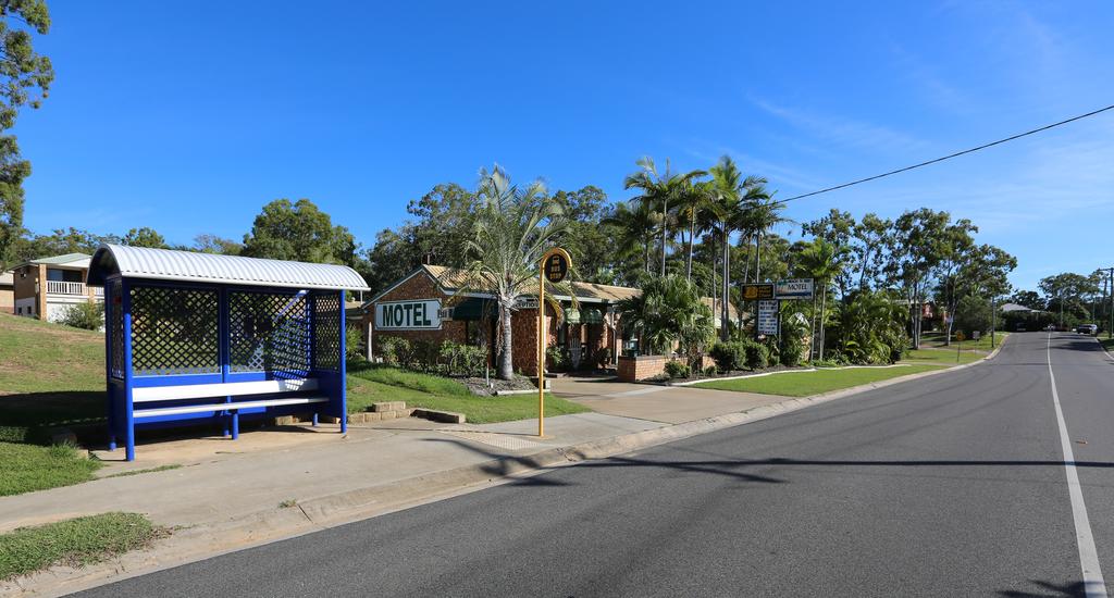 Beach n Reef Motel