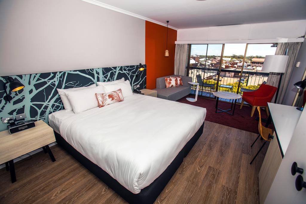 ibis Styles Kalgoorlie Plaza Hotel