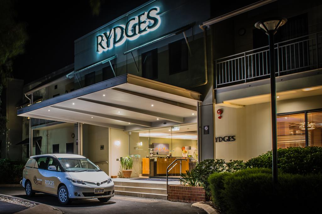 Rydges Kalgoorlie