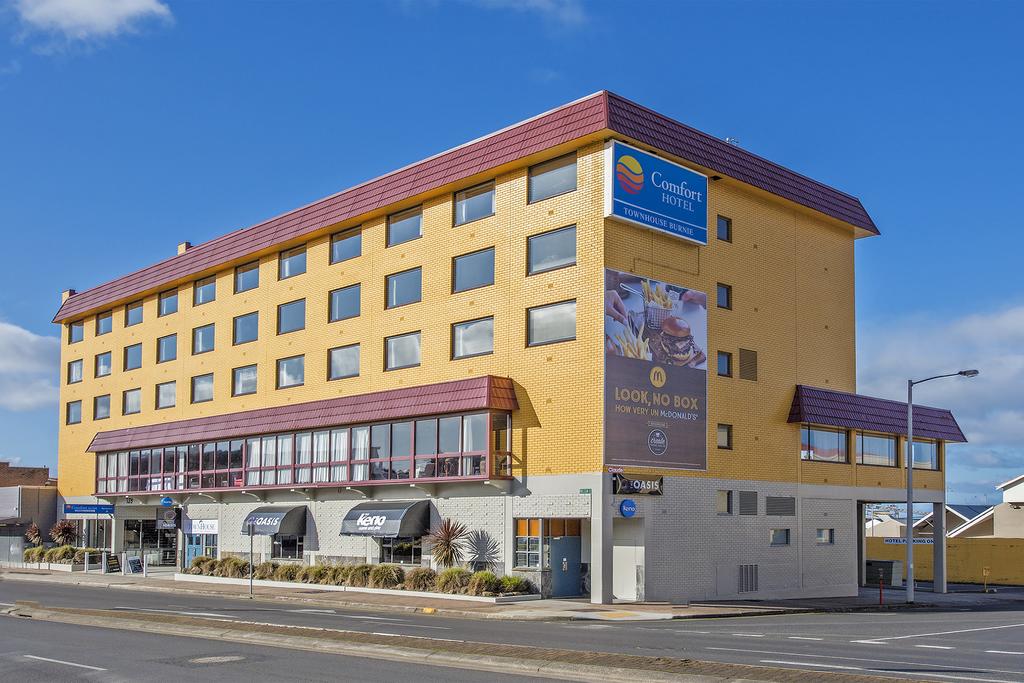 TownHouse Hotel Burnie