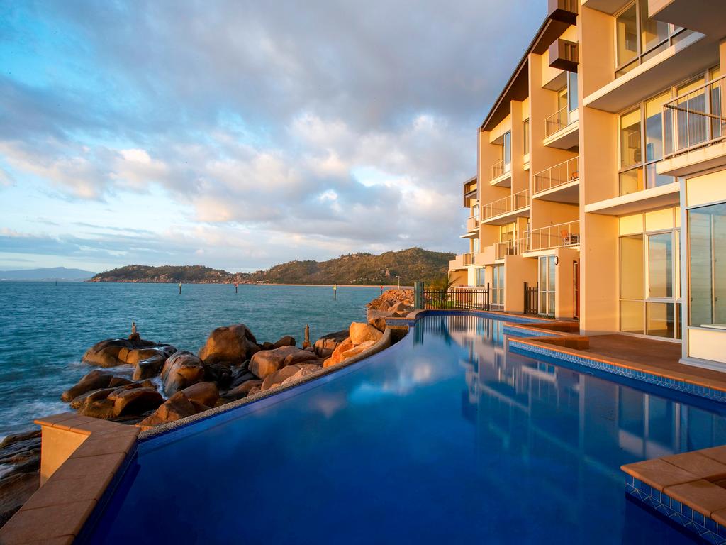 Grand Mercure Apartments Magnetic Island