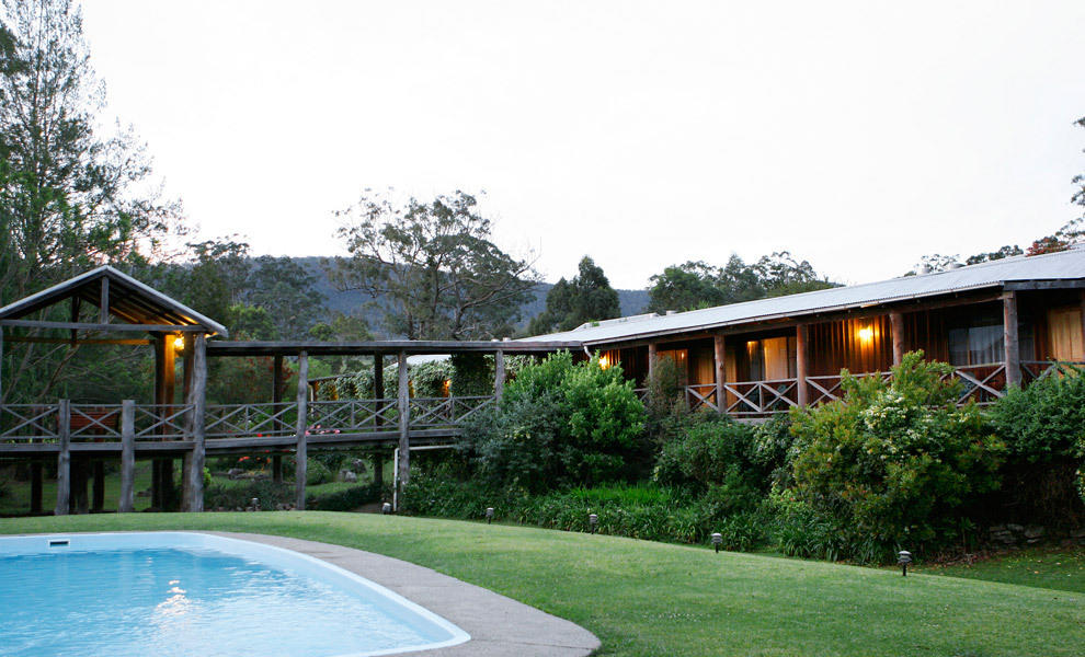 Riverwood Downs Of Barrington Tops