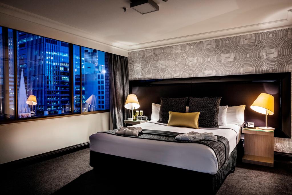 Pullman Brisbane King George Square