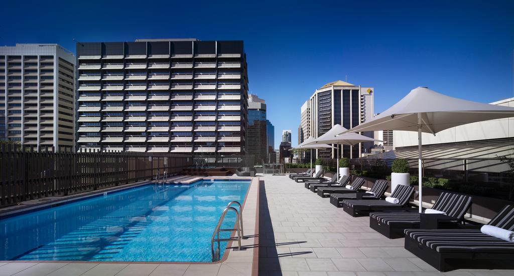 Sofitel Brisbane Central