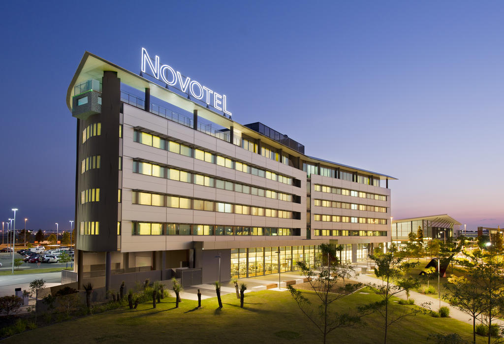 Novotel Brisbane Airport