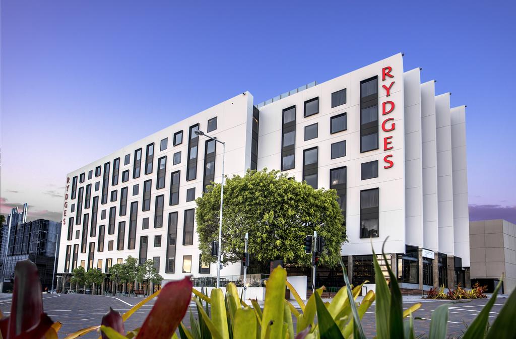 Rydges Fortitude Valley