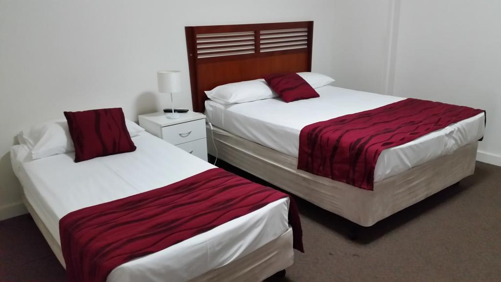 Acacia Ridge Motel