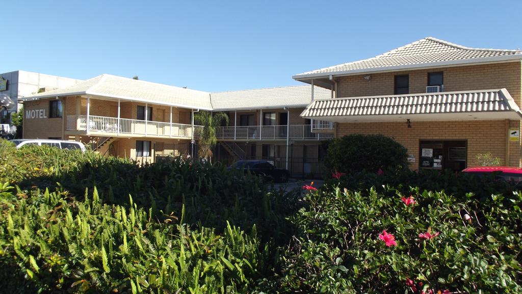 Chermside Motor Inn