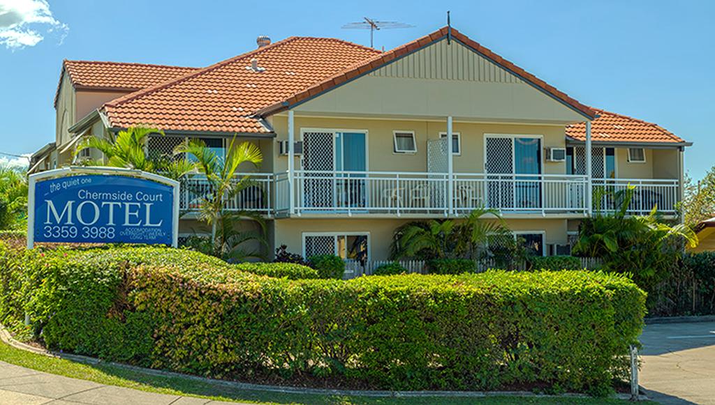 Chermside Court Motel