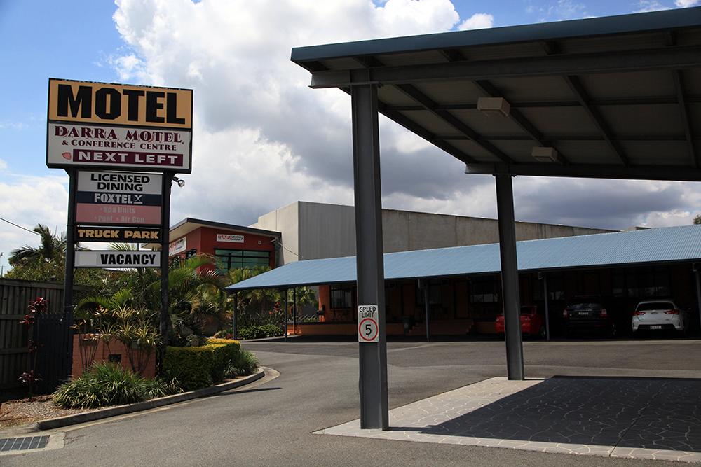 Darra Motel and Conference Centre