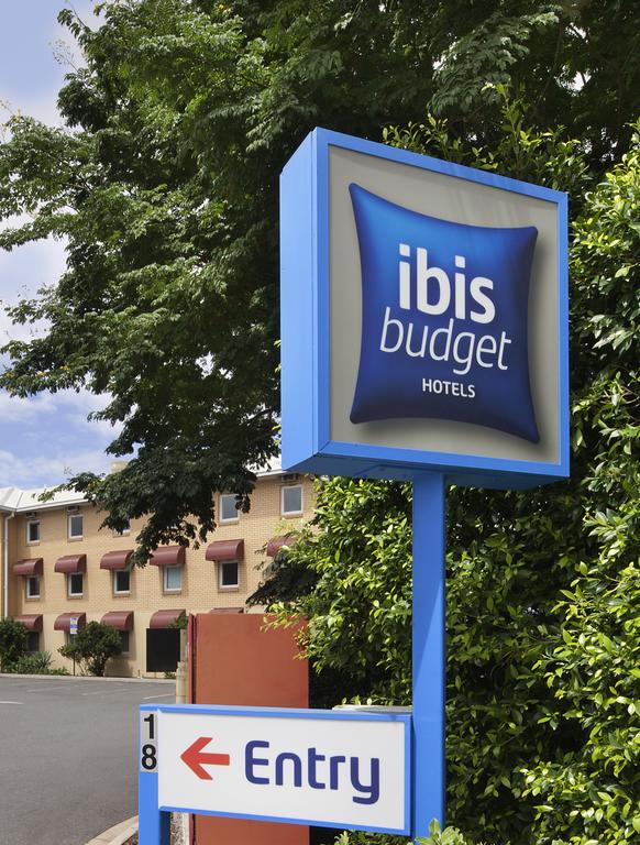 ibis Budget - Brisbane Airport