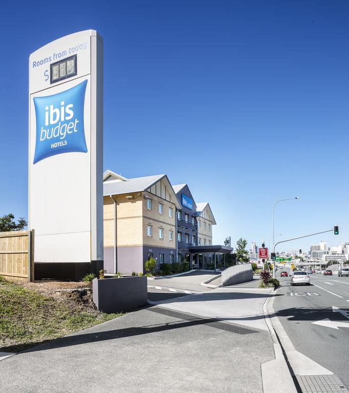 ibis budget Windsor Brisbane