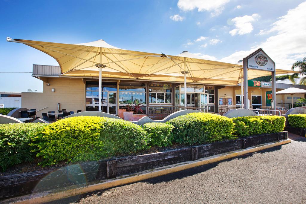 Sunnybank Hotel Brisbane