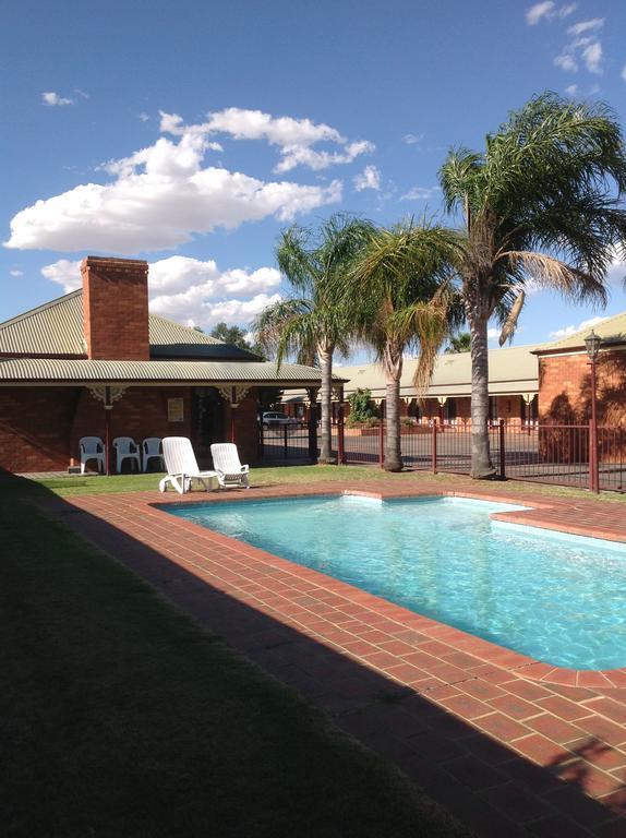 Philadelphia Motor Inn Echuca