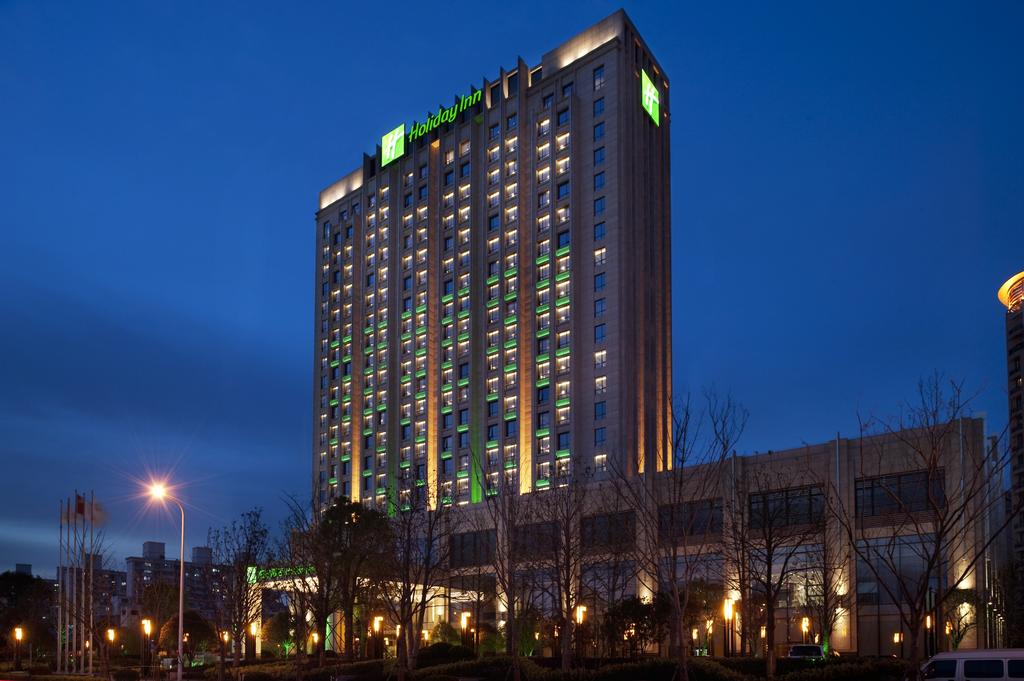 Holiday Inn Shanghai Jinxiu