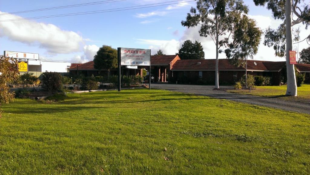 Rivergum Motel