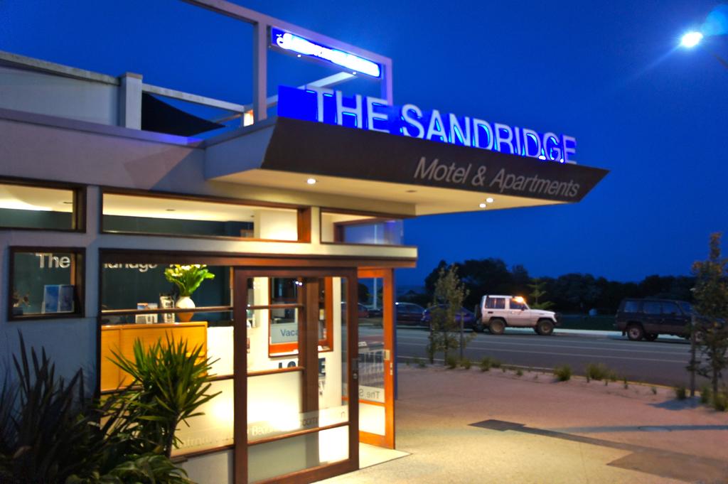 Sandridge Motel