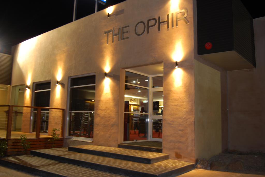 Ophir Tavern