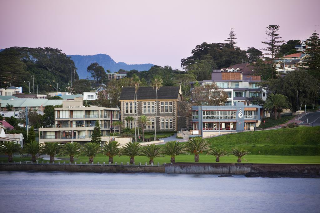 The Sebel Harbourside Kiama