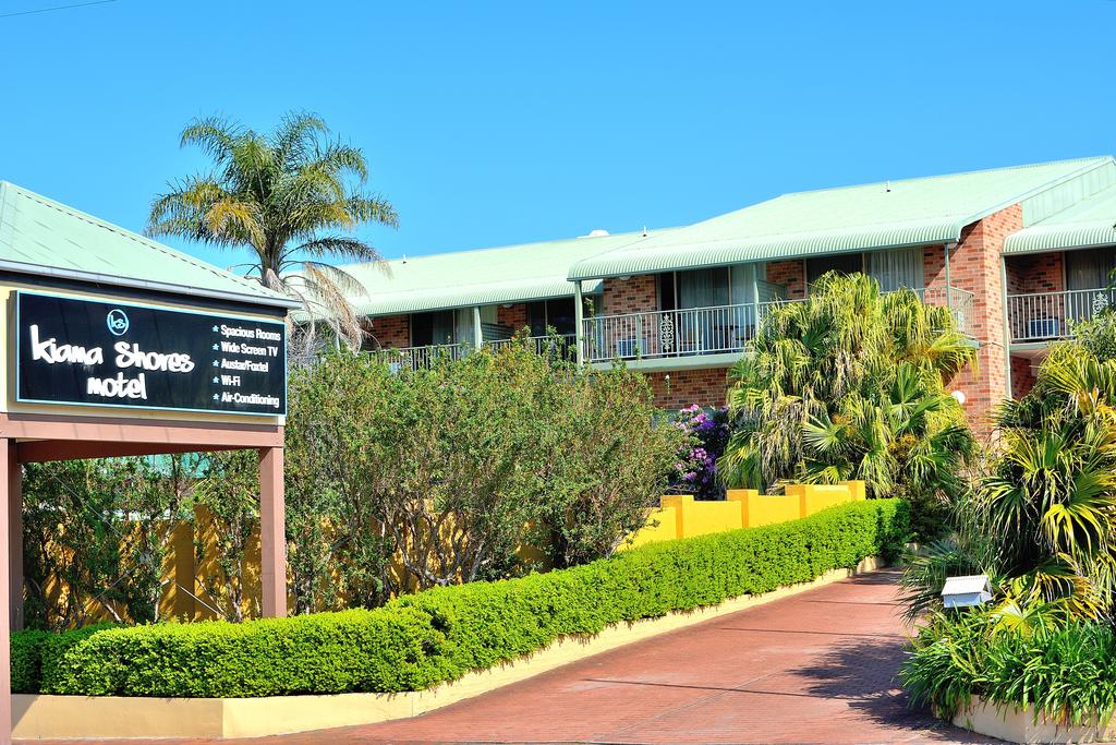 Kiama Shores Motel