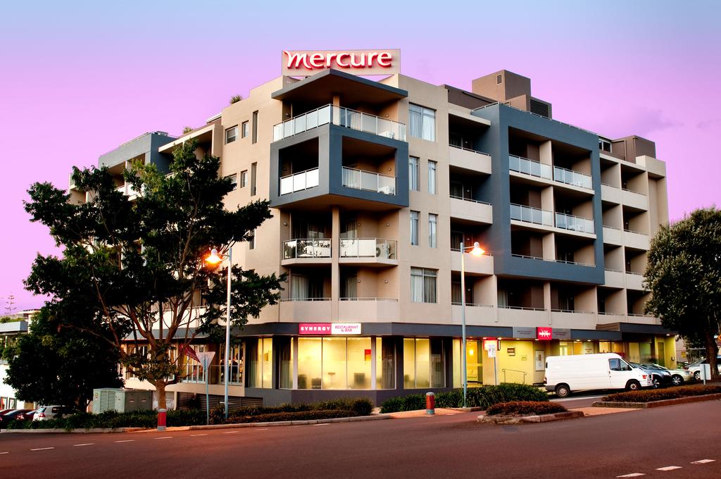 Mercure Centro Port Macquarie