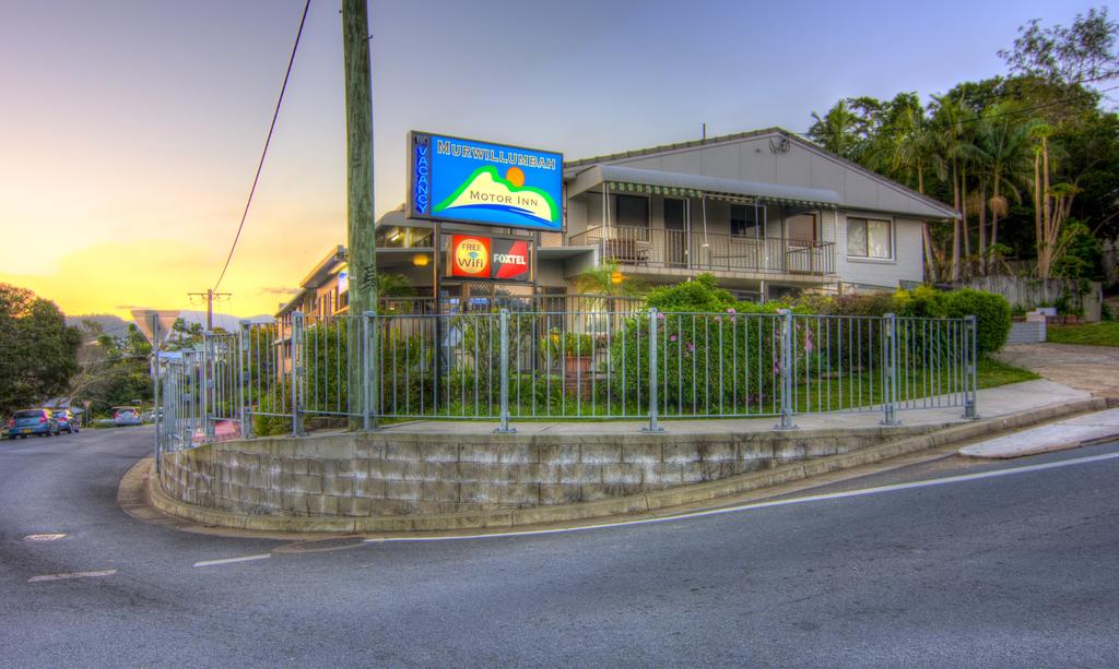 Econo Lodge Murwillumbah