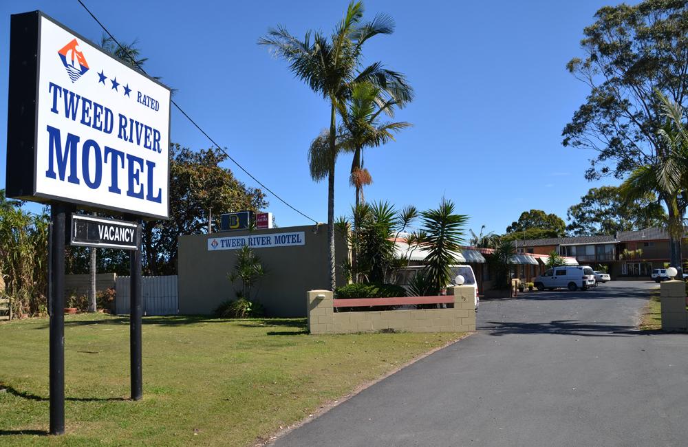 Tweed River Motel