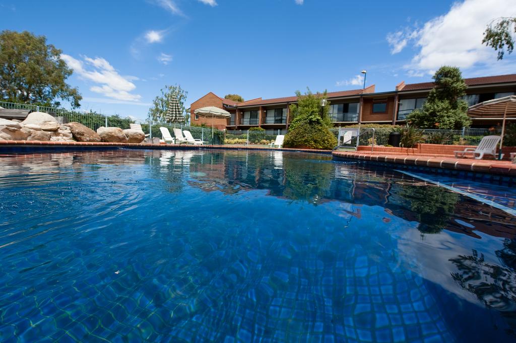 Clubmulwala Resort